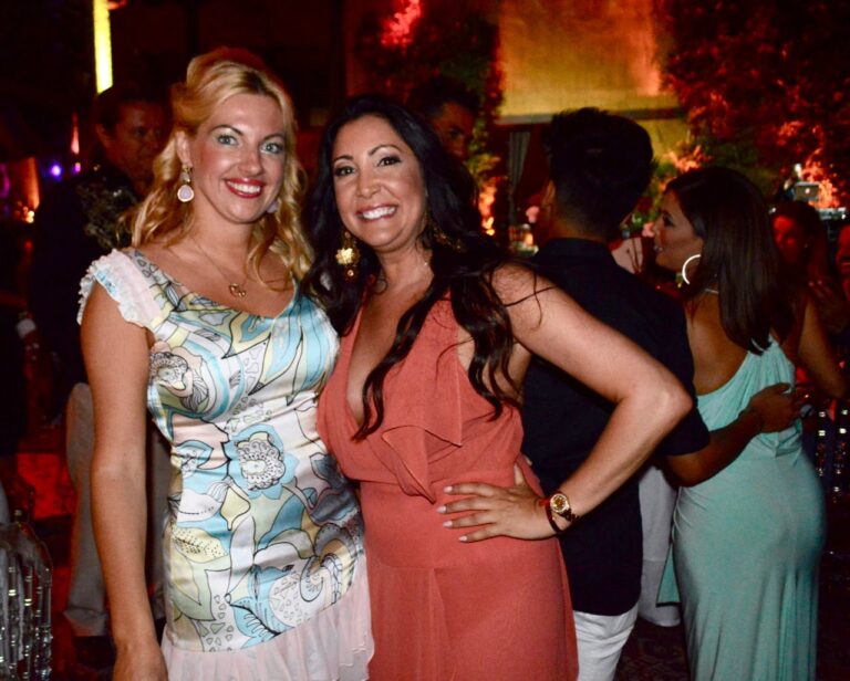 Annika Urm, Maria Bravo