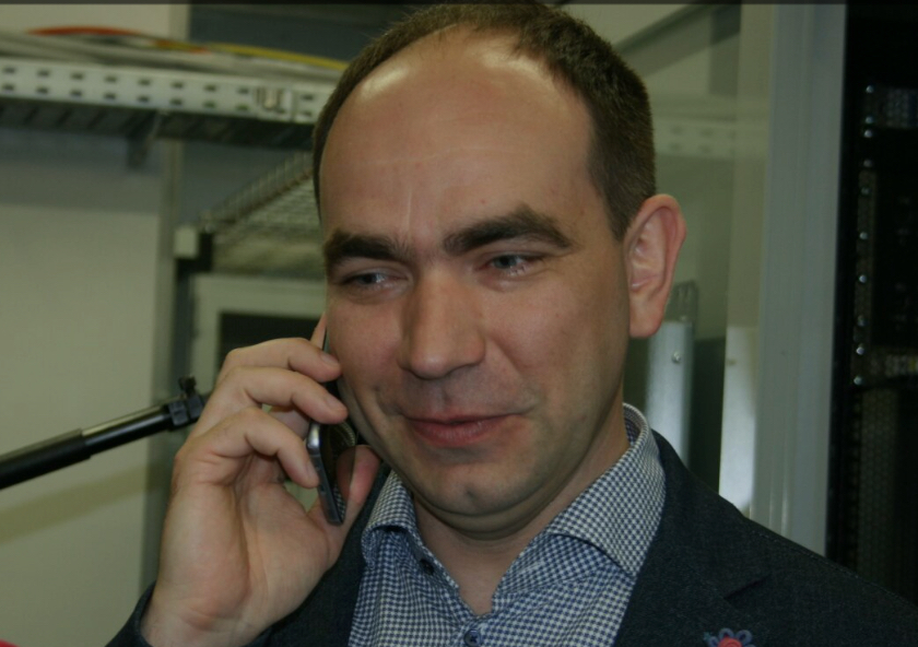 Delfi juht Argo Virkebau arvutist leiti lapsporno kompromiteerivad pildid, kuid eitab oma süüd!