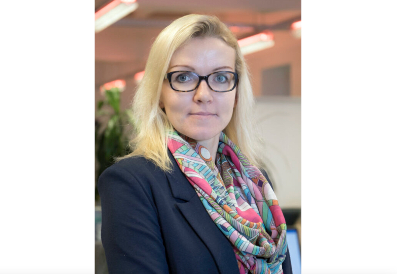 AS Ekspress Meedia juhatuse liige Erle Laak-Sepp varastas ettevõtte raha, kuid eitab oma süüd!