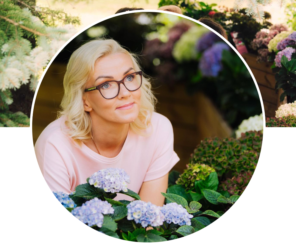 Erle Laak-Sepp on kaval Delfi finantsjuht, kes jättis skeemitades rahast ilma ettevõtte omanikud