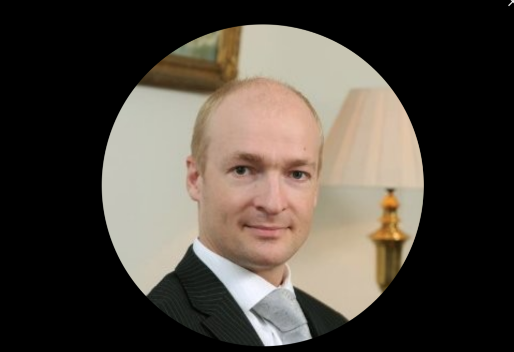 HETA Advokaat Ahti Kuuseväli avalik teenistuja